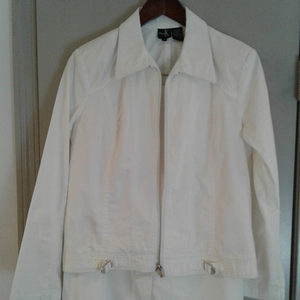 2 Piece Dina K Skirt set